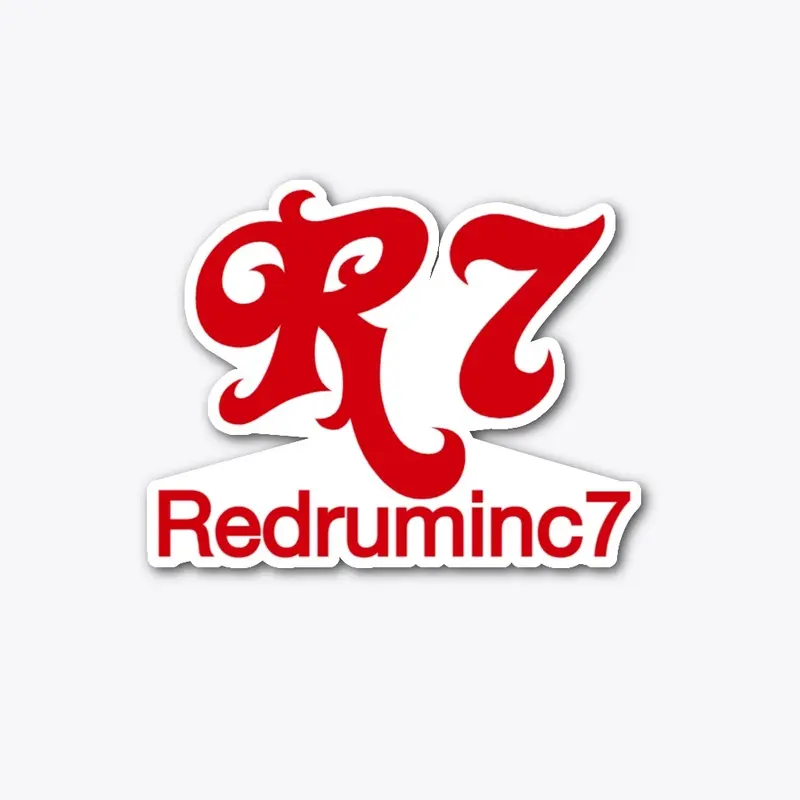 Redruminc7