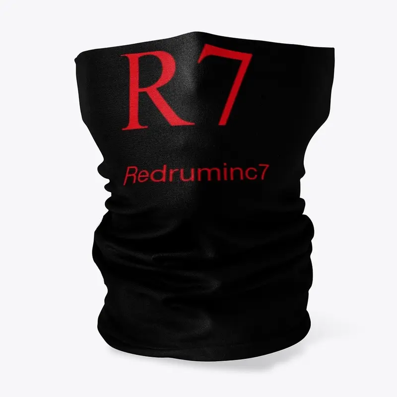 Redruminc7